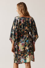 Load image into Gallery viewer, Lala Dress Steel
