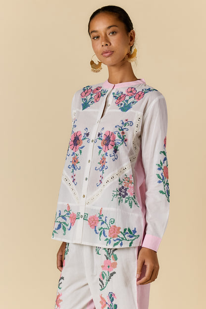 PRE-SALE | LARA SHIRT