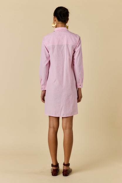 LARA SHIRTMAKER