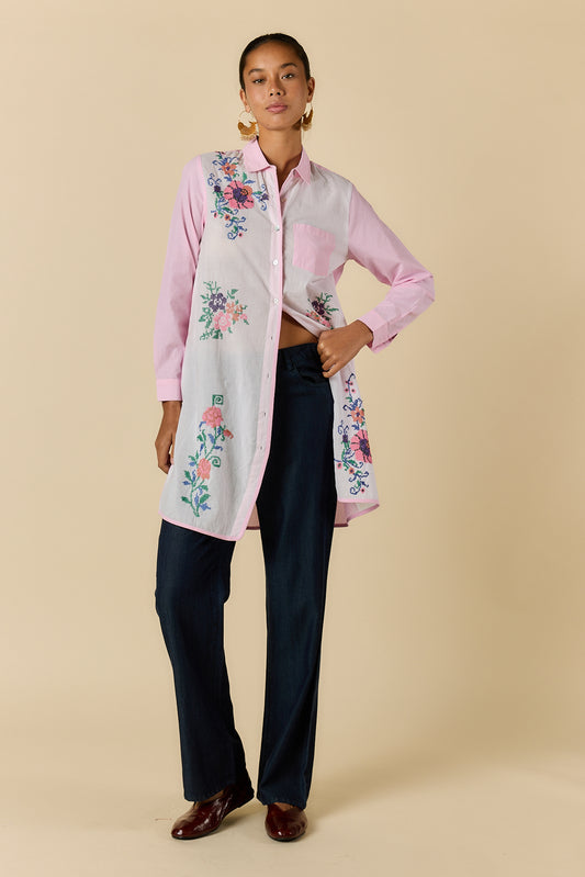 LARA SHIRTMAKER
