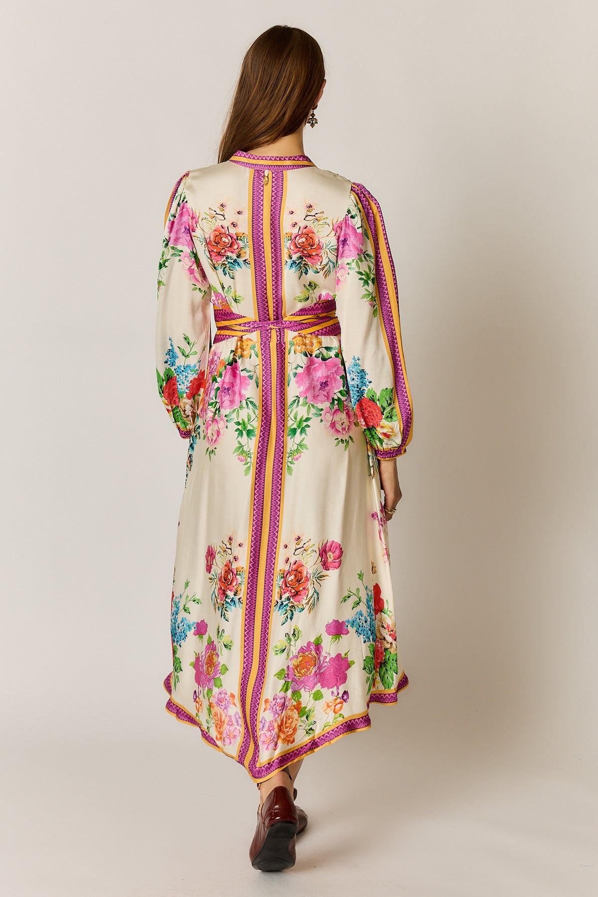 PRE-SALE | LIBERTE MAXI CREAM