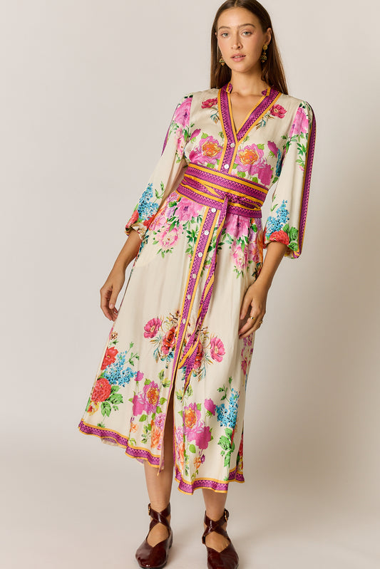 PRE-SALE | LIBERTE MAXI CREAM