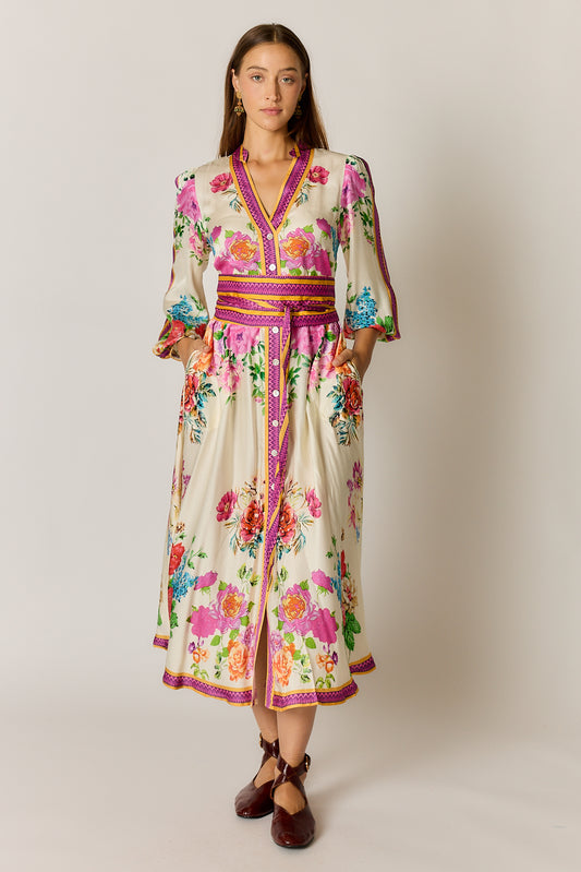 PRE-SALE | LIBERTE MAXI CREAM