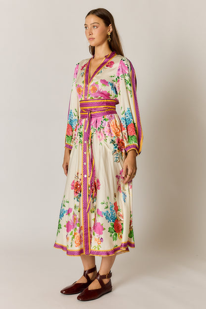 PRE-SALE | LIBERTE MAXI CREAM
