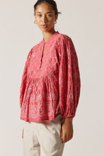 Load image into Gallery viewer, Locket of Love Top Pink
