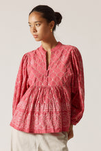 Load image into Gallery viewer, Locket of Love Top Pink
