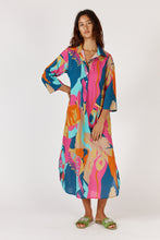 Load image into Gallery viewer, Lotus Bloom Midi Print
