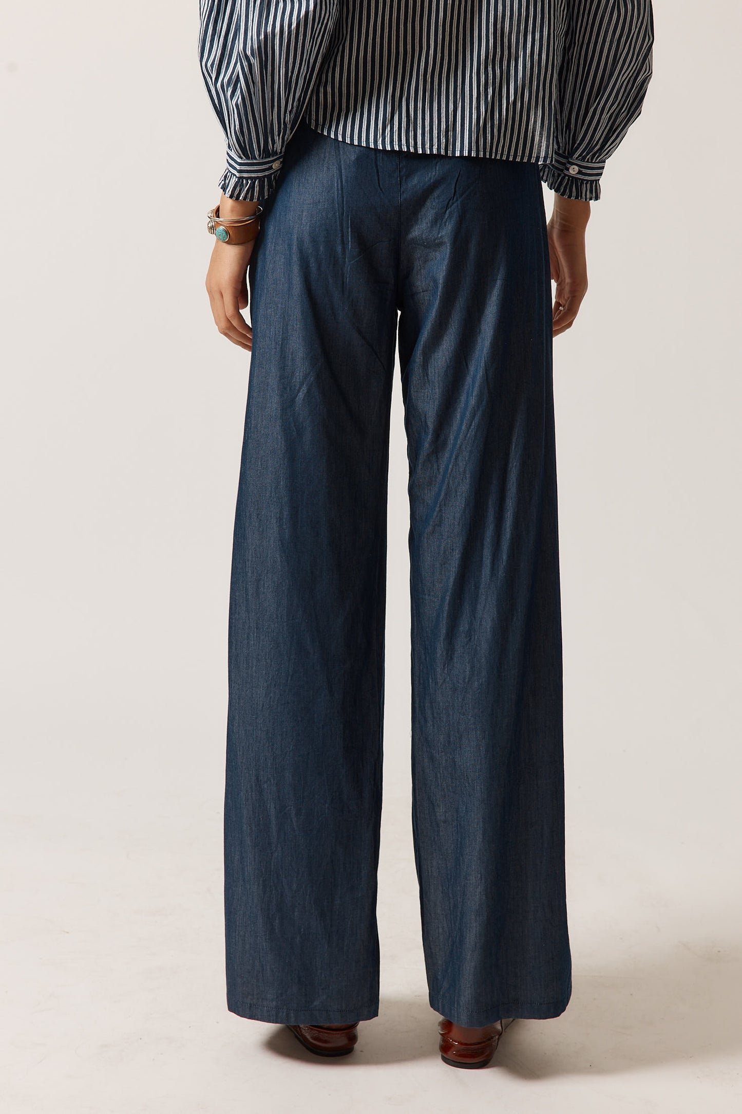 Lucinda Pant Denim