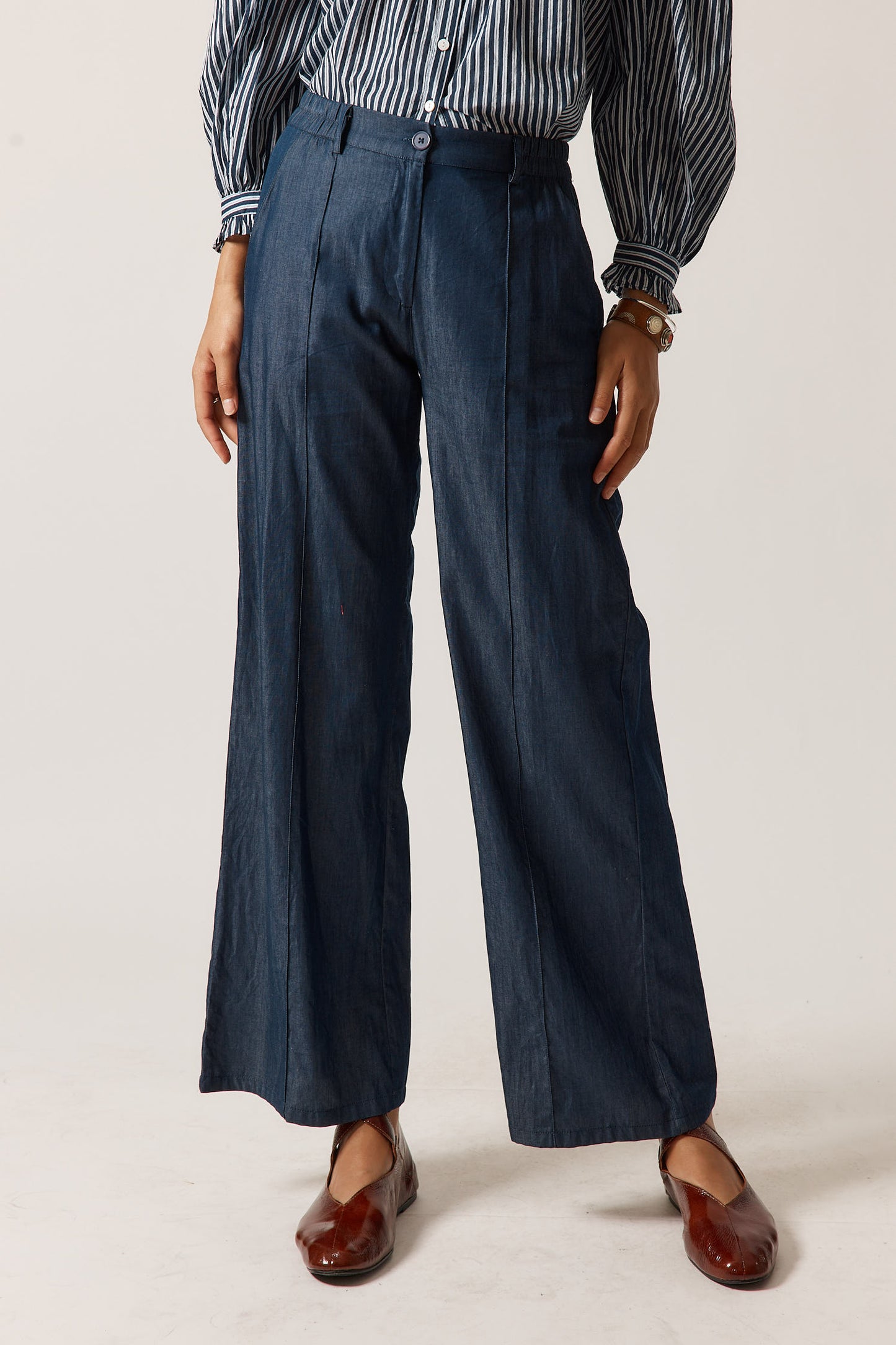 Lucinda Pant Denim