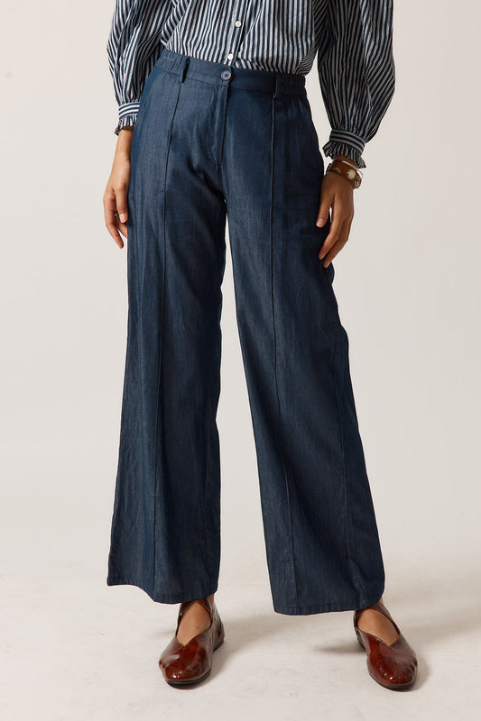 Lucinda Pant Denim