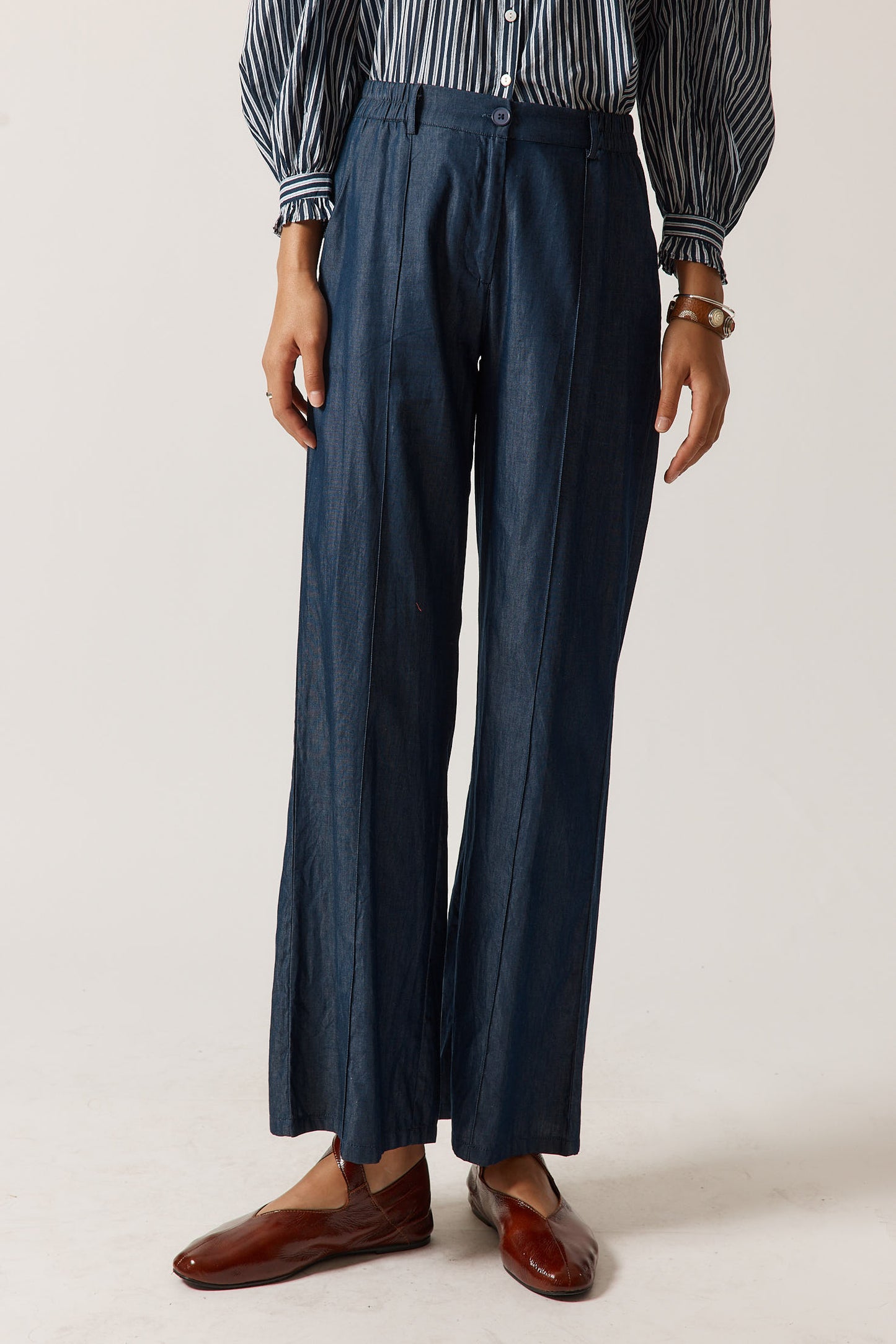 Lucinda Pant Denim