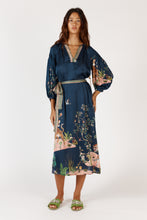 Load image into Gallery viewer, Machali Maxi Navy
