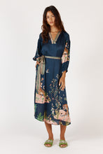 Load image into Gallery viewer, Machali Maxi Navy
