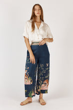 Load image into Gallery viewer, Machali Pant Navy
