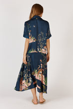 Load image into Gallery viewer, Machali Shirt Navy
