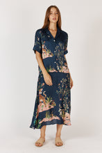 Load image into Gallery viewer, Machali Shirt Navy
