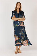 Load image into Gallery viewer, Machali Shirt Navy
