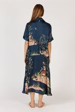 Load image into Gallery viewer, Machali Shirt Navy
