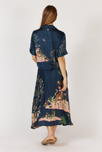 Load image into Gallery viewer, Machali Skirt Navy

