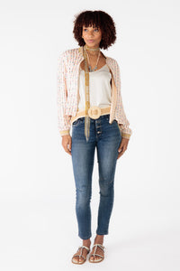 Madame B jacket