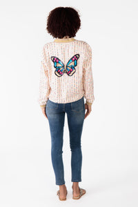 Madame B jacket