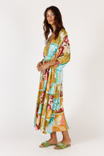 Load image into Gallery viewer, Maputo Maxi Mint
