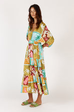 Load image into Gallery viewer, Maputo Maxi Mint
