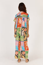 Load image into Gallery viewer, Maputo Pant Red
