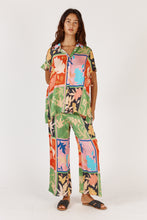 Load image into Gallery viewer, Maputo Pant Red
