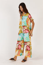 Load image into Gallery viewer, Maputo Top Mint
