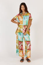 Load image into Gallery viewer, Maputo Top Mint
