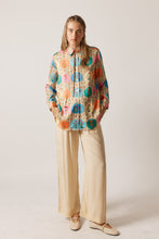 Load image into Gallery viewer, Marigold Shirt Multi
