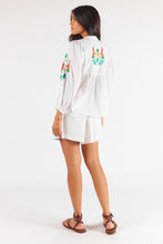 Load image into Gallery viewer, Marmoset Shirt White
