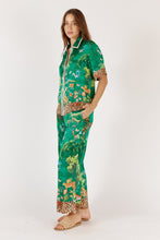 Load image into Gallery viewer, Mataram Pant Emerald
