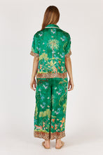 Load image into Gallery viewer, Mataram Pant Emerald
