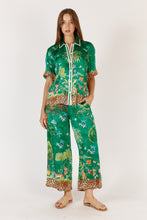 Load image into Gallery viewer, Mataram Pant Emerald
