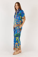 Load image into Gallery viewer, Mataram Pant Navy

