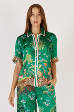 Load image into Gallery viewer, Mataram Pant Emerald
