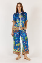 Load image into Gallery viewer, Mataram Pant Navy
