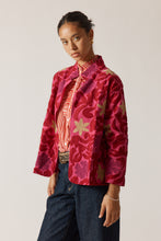 Load image into Gallery viewer, Meadow Field Jacket Pink

