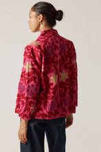 Load image into Gallery viewer, Meadow Field Jacket Pink
