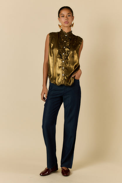 PRE-SALE | MONACO TOP BRONZE