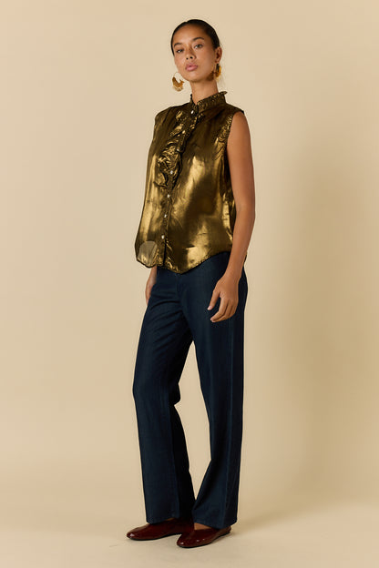 PRE-SALE | MONACO TOP BRONZE