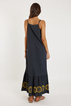 Load image into Gallery viewer, Monoki Dress Black
