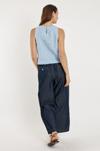 Load image into Gallery viewer, Monoki Tank Chambray
