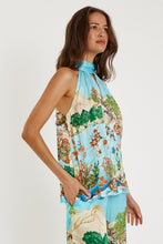 Load image into Gallery viewer, PRE-SALE Montpellier Halter Top
