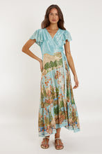 Load image into Gallery viewer, PRE-SALE Montpellier Wrap Dress
