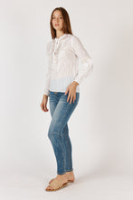 Load image into Gallery viewer, Moonshine Shirt White

