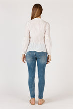 Load image into Gallery viewer, Moonshine Shirt White
