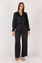 Load image into Gallery viewer, Munchen Pant Black
